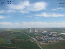 Jaderná elektrárna Dukovany