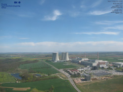 Jaderná elektrárna Dukovany