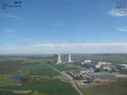 Jaderná elektrárna Dukovany