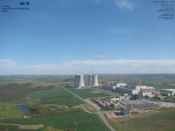 Jaderná elektrárna Dukovany