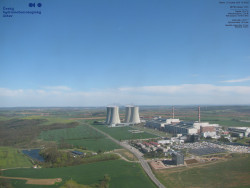 Jaderná elektrárna Dukovany