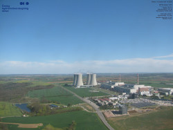 Jaderná elektrárna Dukovany