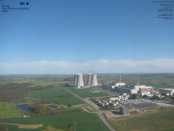 Jaderná elektrárna Dukovany