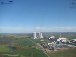 Jaderná elektrárna Dukovany