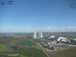 Jaderná elektrárna Dukovany