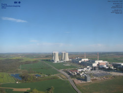 Jaderná elektrárna Dukovany