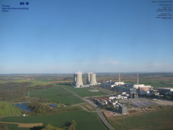 Jaderná elektrárna Dukovany