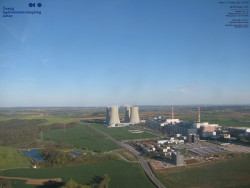 Jaderná elektrárna Dukovany