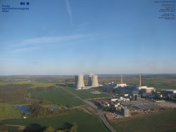 Jaderná elektrárna Dukovany