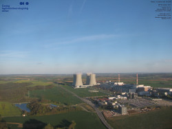 Jaderná elektrárna Dukovany