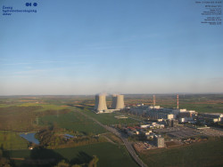 Jaderná elektrárna Dukovany