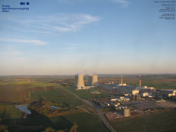 Jaderná elektrárna Dukovany