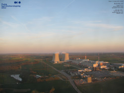 Jaderná elektrárna Dukovany