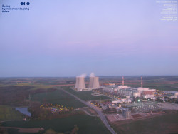 Jaderná elektrárna Dukovany