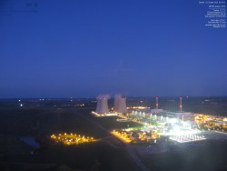 Jaderná elektrárna Dukovany