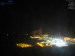 Jaderná elektrárna Dukovany