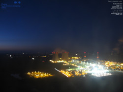 Jaderná elektrárna Dukovany