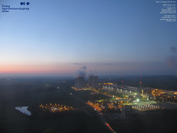 Jaderná elektrárna Dukovany