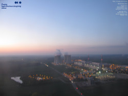 Jaderná elektrárna Dukovany