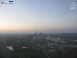 Jaderná elektrárna Dukovany