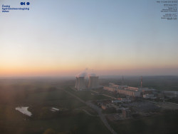 Jaderná elektrárna Dukovany