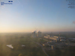 Jaderná elektrárna Dukovany