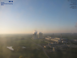 Jaderná elektrárna Dukovany