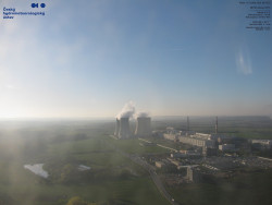 Jaderná elektrárna Dukovany