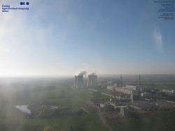 Jaderná elektrárna Dukovany