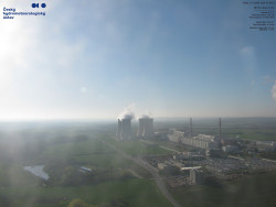 Jaderná elektrárna Dukovany