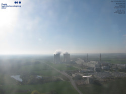 Jaderná elektrárna Dukovany