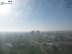 Jaderná elektrárna Dukovany