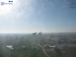 Jaderná elektrárna Dukovany