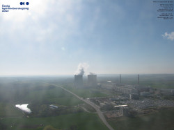 Jaderná elektrárna Dukovany