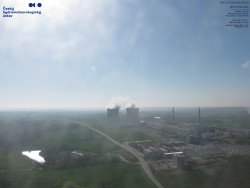 Jaderná elektrárna Dukovany