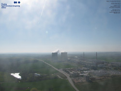 Jaderná elektrárna Dukovany