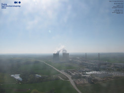 Jaderná elektrárna Dukovany