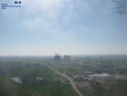 Jaderná elektrárna Dukovany