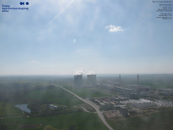 Jaderná elektrárna Dukovany