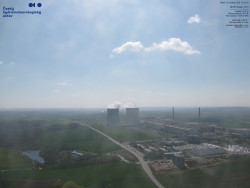 Jaderná elektrárna Dukovany