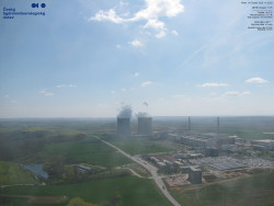 Jaderná elektrárna Dukovany