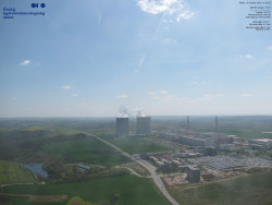 Jaderná elektrárna Dukovany