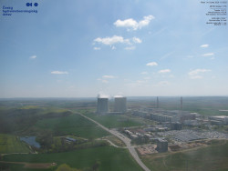 Jaderná elektrárna Dukovany