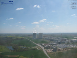 Jaderná elektrárna Dukovany