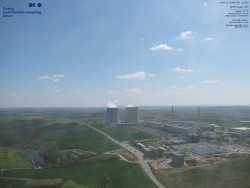 Jaderná elektrárna Dukovany