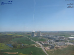 Jaderná elektrárna Dukovany