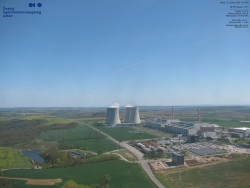 Jaderná elektrárna Dukovany