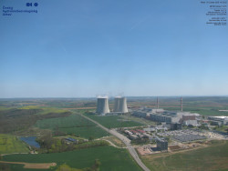 Jaderná elektrárna Dukovany