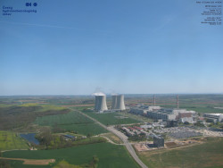 Jaderná elektrárna Dukovany