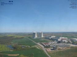 Jaderná elektrárna Dukovany